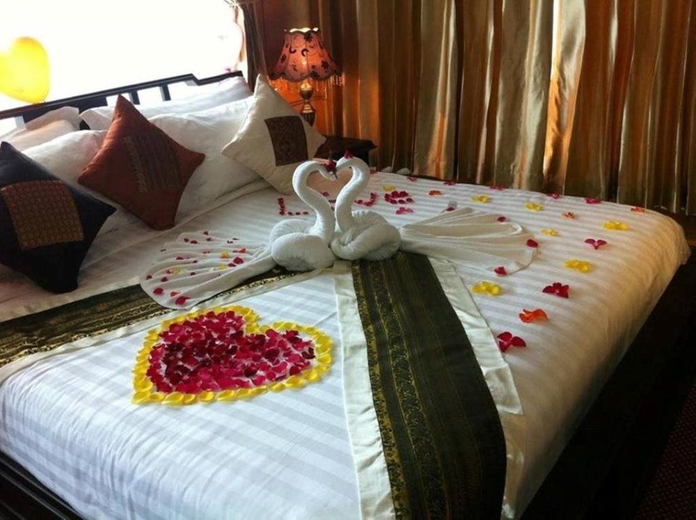 Shwe Kyun Hotel Taunggyi Dış mekan fotoğraf