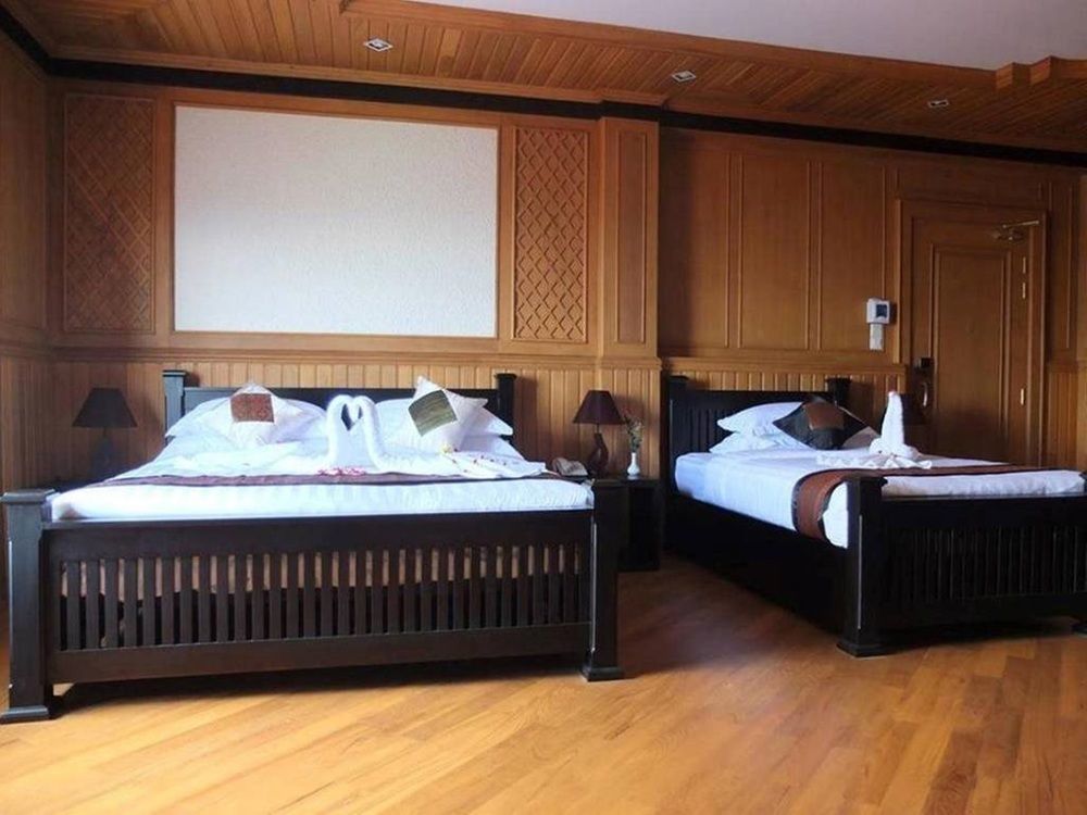 Shwe Kyun Hotel Taunggyi Dış mekan fotoğraf