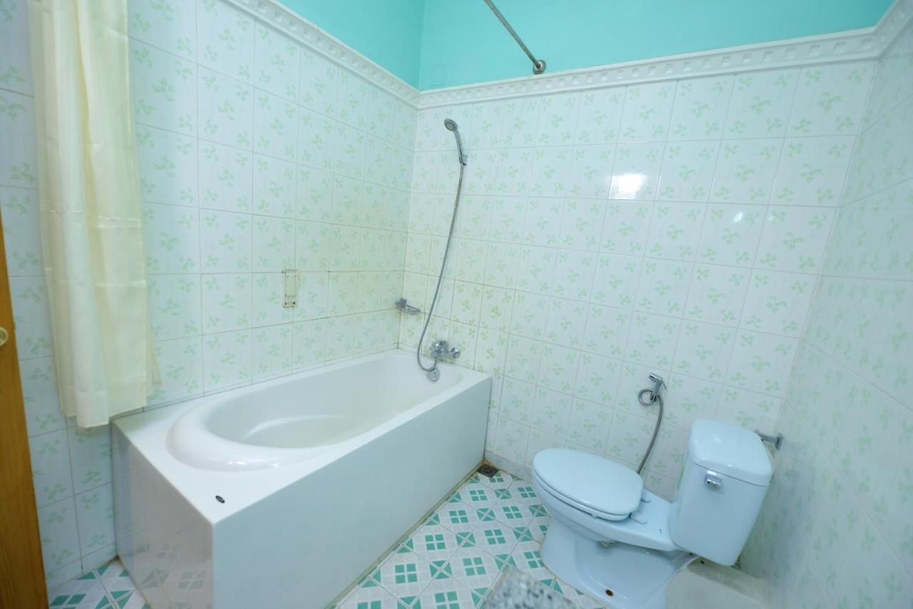 Shwe Kyun Hotel Taunggyi Dış mekan fotoğraf